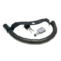 Zámek na řídítka a přilbu Urban Security Practic pro Daelim Aroma 125 2016-