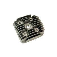 Hlava Airsal T6 Tech-Piston 49,2cc 40mm pro Minarelli vertikální