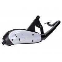 Výfuk Tecno pro PGO Big Max, G-Max, Hot, PMX T-Rex, Tornado