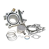 Válec Naraku 125cc 52,4mm pro Honda PCX 125i eSP 2012-, SH 125i eSP 2013-