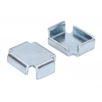Sada distančních podložek 1,5mm pro brzdové čelisti - Simson S50, S51, S53, S70, S83, SR50, SR80, KR51/2, Schwalbe, Star, Sperber, Spatz