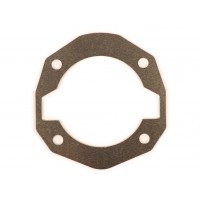 Podložka pod válec 1,5mm BGM Original Vespa Largeframe 125-150ccm, 2 kanálové VNA, VNB, VBA, VBB, VNC, VLB, Sprint, GT