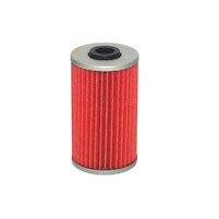 Olejový filtr Hiflofiltro pro Kymco Grand Dink 125, Yager GT 125/200i  HF562