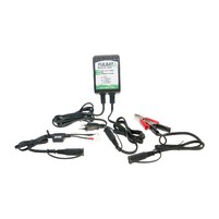 Nabíječka baterií Fulbat Fulload FL1500 pro 12V olovo, MF, gel, 4-120Ah