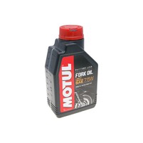 Olej do tlumičů Motul Fork Oil Factory Line Light / Medium 7,5W 1 Litr