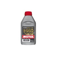 Brzdová kapalina Motul RBF 660 Factory Line Brake Fluid 500ml