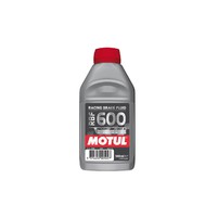 Brzdová kapalina Motul RBF 600 Factory Line Brake Fluid 500ml