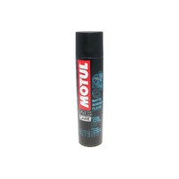 Motul E11 MC Care Matte Surface Clean 400ml sprej na matné povrchy