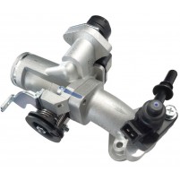 Škrtící klapka se vstřikovačem paliva pro Maxon, Kentoya, Falcon 125/150 EFI E5