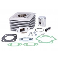 Válec Parmakit HP 5.2, 49ccm 40.00mm pro Kreidler Florett K54 RS, GS, Mustang, RM, RMC