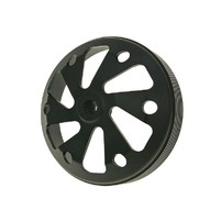 Spojkový zvon Polini Evolution Maxi Speed Bell 135mm pro Honda, Peugeot, Piaggio