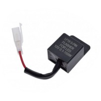 LED přerušovač blinkru 12V DC&AC 10/21W MAX