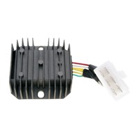 Regulátor 6-pin pro GY6 50-150cc, MuZ Moskito