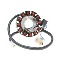 Stator 12-cívek pro Minarelli AM6 Power Up (Moric)