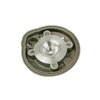 Hlava Airsal sport 49,2cc 40mm, Tech-Piston pro Minarelli LC