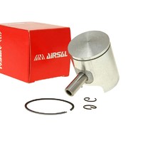 Píst Airsal sport 49,2cc 40mm, Tech-Piston pro Minarelli LC