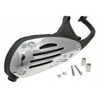 Výfuk Tecnigas Original Pro Piaggio Fly, Liberty, Sfera, Vespa ET2, LX, Primavera, Sprint, S 50 2T
