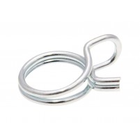 Hadicová svorka / spona palivové hadice 9.1mm