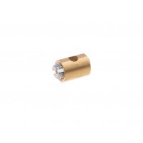 Koncovka lanka - 5.5x7.5mm