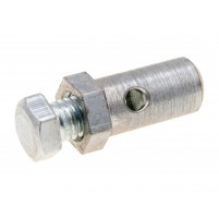 Koncovka lanka - 8.0x16.0mm pro Piaggio Ape