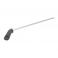 Páčka benzínového kohoutku 165mm pro Vespa PK XL, PX, PE