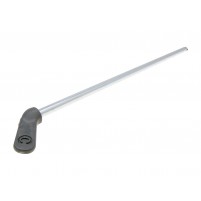 Páčka benzínového kohoutku 200mm pro Vespa 50, 90, 125 , Primavera 125,  ET3