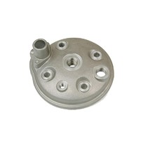 Hlava Airsal Tech-Piston 49ccm 40,3mm pro Minarelli AM