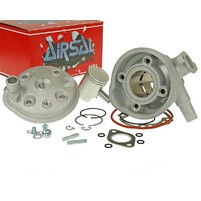 Válec Airsal Sport 49,4ccm 41mm pro Suzuki, Aprilia LC