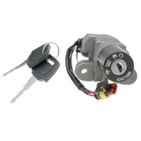 Sada zámků OEM pro Generic Trigger