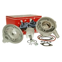Válec Airsal Sport 69,5ccm 47,6mm pro Suzuki, Aprilia