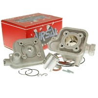 Válec Airsal Sport 49,2ccm 40 mm pro Peugeot horizontální LC