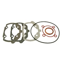 Sada těsnění Airsal Sport 49,2ccm 40 mm pro Peugeot horizontální LC