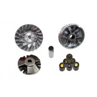 Variátor pro Yamaha Majesty, MBK Skyline, BWS 125cc