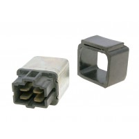 Startovací relé 12V, 20A pro MBK, Yamaha