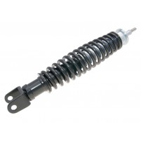 Tlumič zadní Carbone Standard 320mm černý pro Vespa PK 50, 125 S, XL