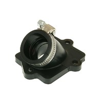 Příruba karburátoru Malossi MHR NBR d=22mm, 28mm pro Minarelli horiz.