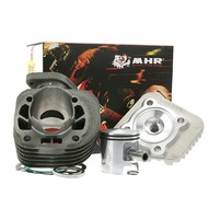 Válec s hlavou Malossi sport litina 70cc pro SYM AC (2000-)