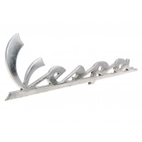 Znak boční Vespa pro Vespa ET2, ET4, PX (142720160) 80mm