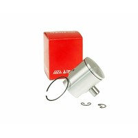 Píst Airsal Tech-Piston 49,4cc 40mm pro Peugeot vertikální LC