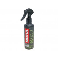 Čistič helmy a plexi Motul MC Care M1 250ml