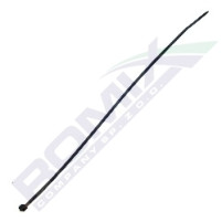 Stahovací páska 200x3mm 100ks