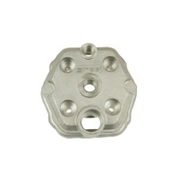 Hlava Airsal 69,5cc 47,6mm Tech-Piston pro Peugeot vertikální LC