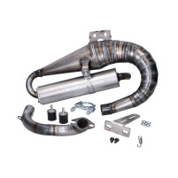 Výfuk EGIG Performance Python S for Vespa Smallframe