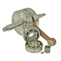 Klikový hřídel Top Performances 44mm takt 85cc cylinder kit pro Minarelli AM