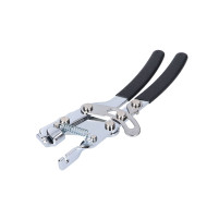 Kleště IceToolz pro lanka řazení, spojky a brzdy
