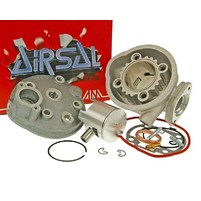 Válec Airsal sport 73,8cc 47,6mm pro Kymco horizontální LC