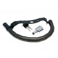 Zámek na řídítka a přilbu Urban Security Practic pro SYM Fiddle 3 50, 125 2014-