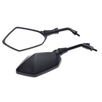 Sada zrcátek M8x1,25 L+R pro CF Moto CF500 CF800