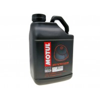 Čistič vzduchového filtru Motul MC Care A1 Air Filter Clean 5 litrů
