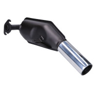 Výfuk Sito Cobra pro Peugeot 103